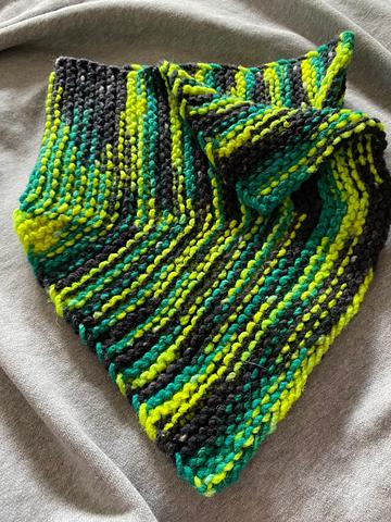 Bright side cowl