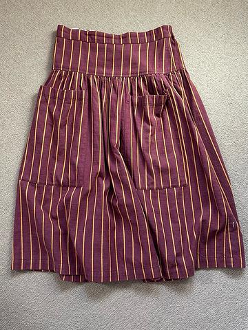 Porto Skirt