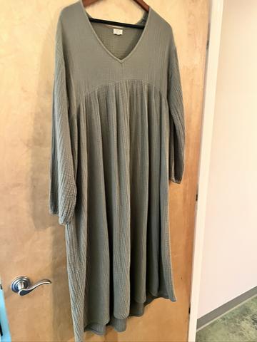 Meadow Dress