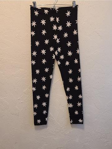 Printed Leggings