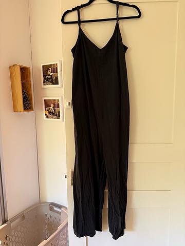 Coyuchi jumpsuit