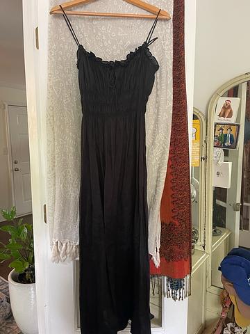 Rhoda Dress