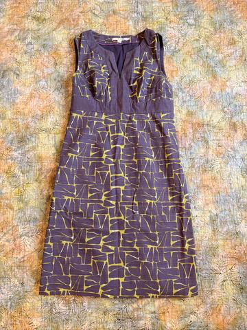 Boden Shift Dress