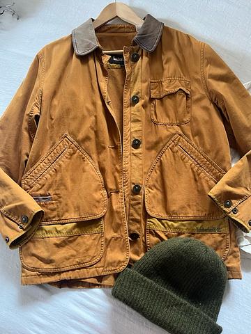 chore jacket