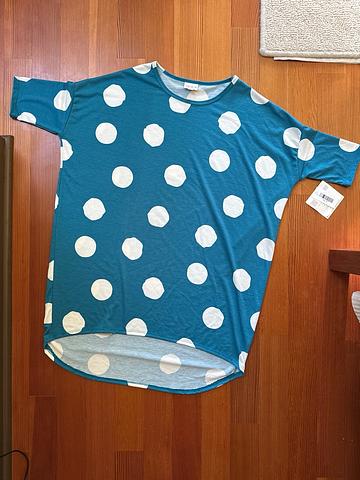 Lularoe long tee-shirt