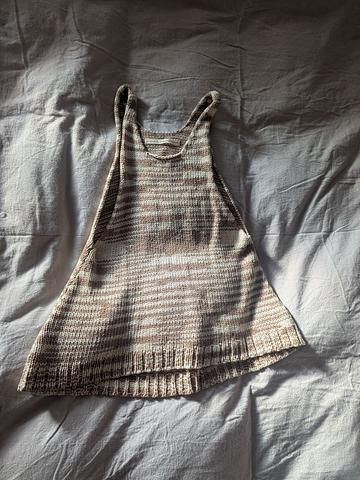 Knit Tank