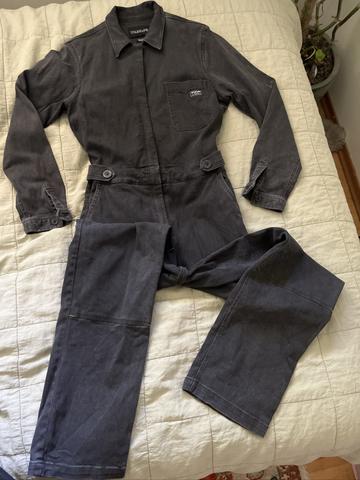 coveralls