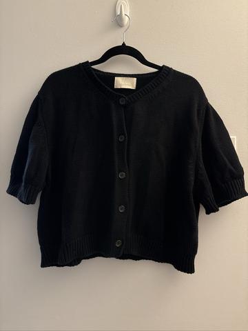 Rosemary Cardigan