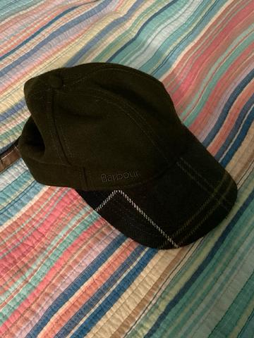 Wool Cap