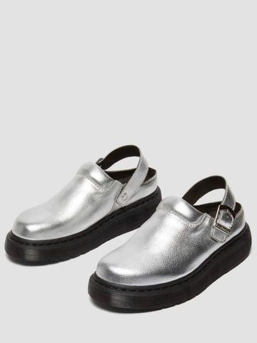 Laketon Slingback Mules
