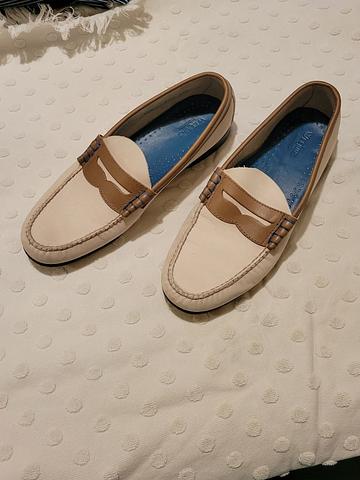 Weejuns Loafers