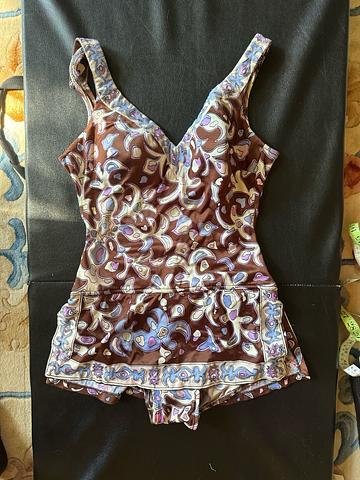 Swimsuit