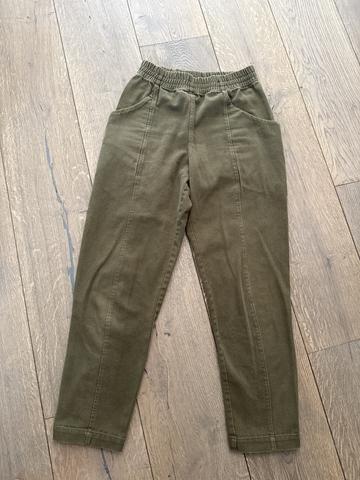 Clyde Work Pants