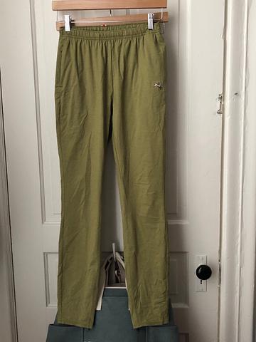 Session pants