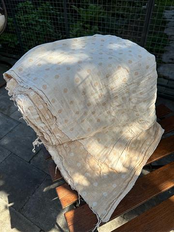 Two-sided Double Gauze