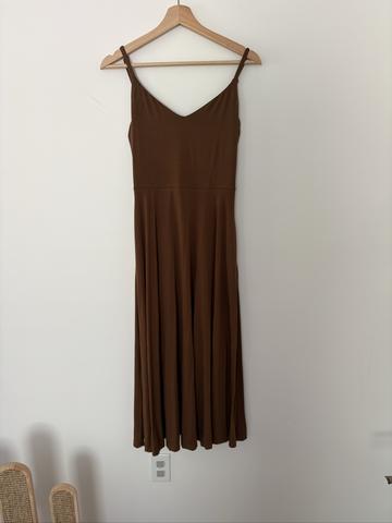 Pia dress