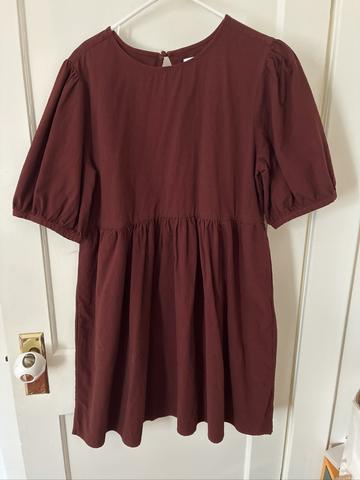 Nico Dress