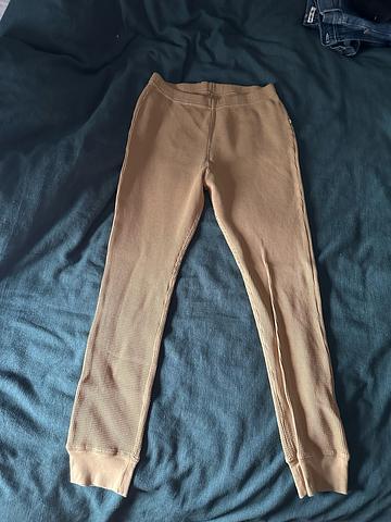 Waffle Thermals