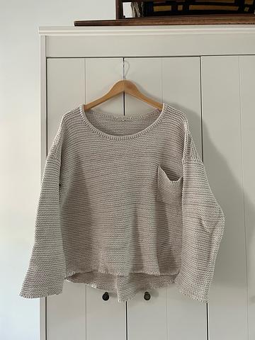 Always Pullover Sweater