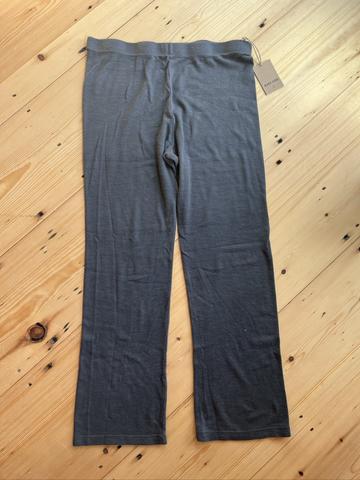 kick flares-wool
