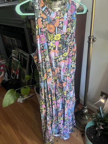 Dress