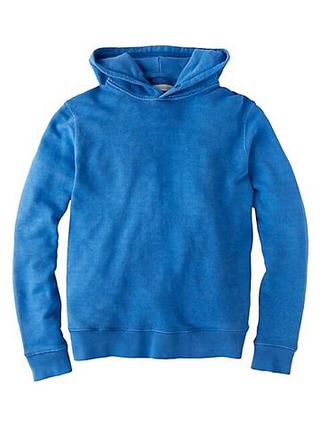 sur snap hoodie