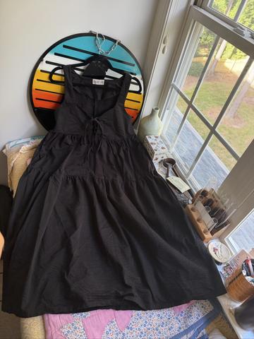 Cecilia Dress