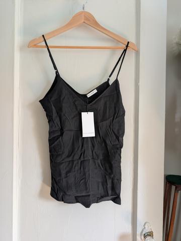 Bias Cut Cami