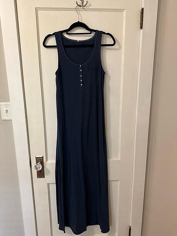 100% Cotton Dress