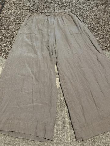 Everyday Pants