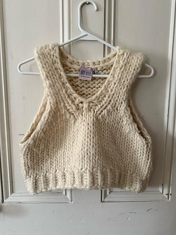 Toast & Yarn