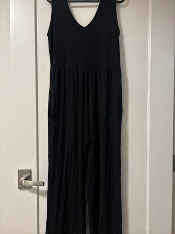 jumpsuit