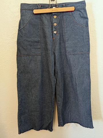 Lander Pant