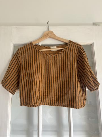 Noa crop top