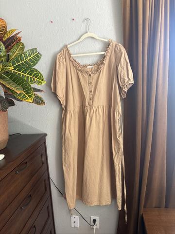 Aspen Dress