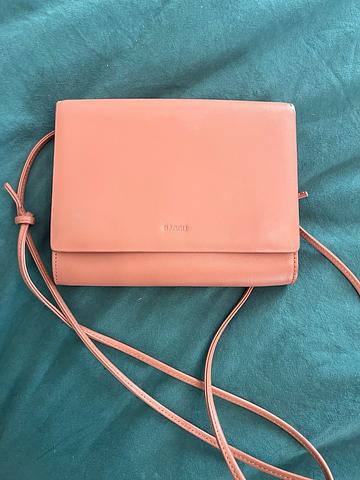 crossbody purse