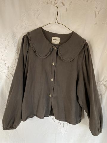 Pony Blouse