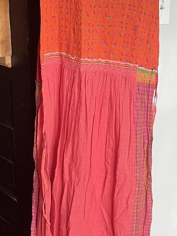 Apron Dress