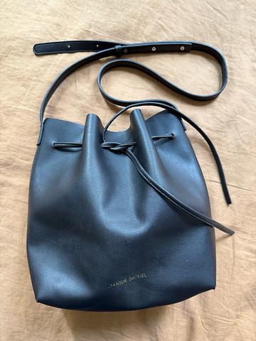 Bucket Bag