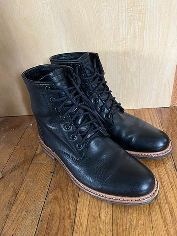 All-Weather Amalia Boot