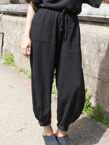 Cadence pants