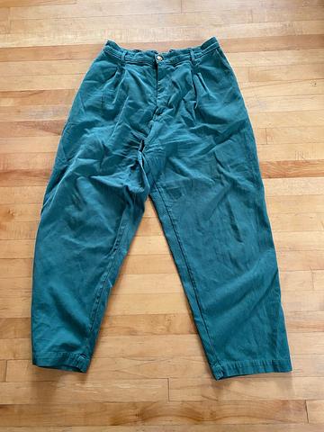 Heritage Trousers