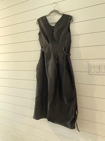 New Fold Dress