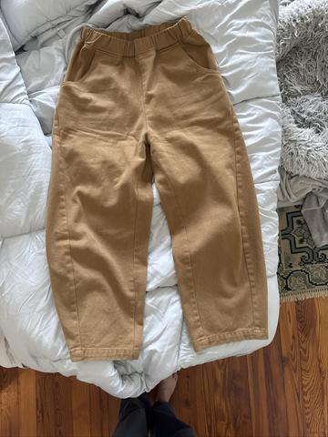 Arc Pants