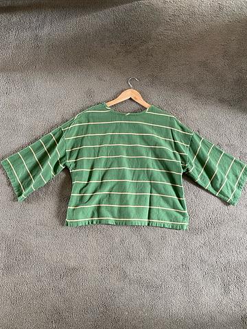Cactus Play Top