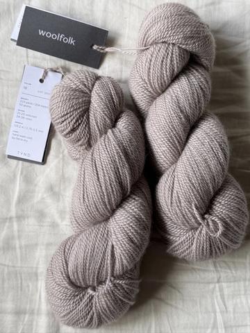 Woolfolk Tynd