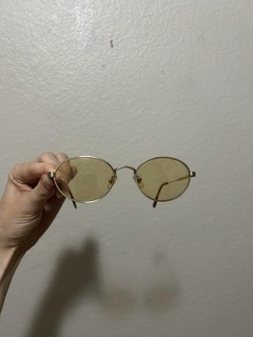 The New Riddim Sunglasses