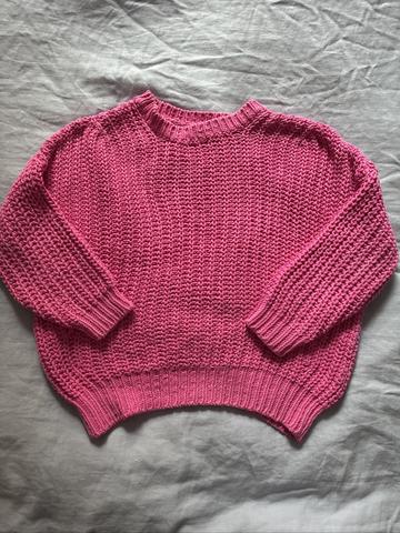 Jumper No 18