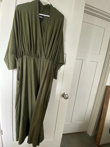 Jumpsuit