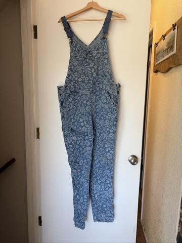 overalls